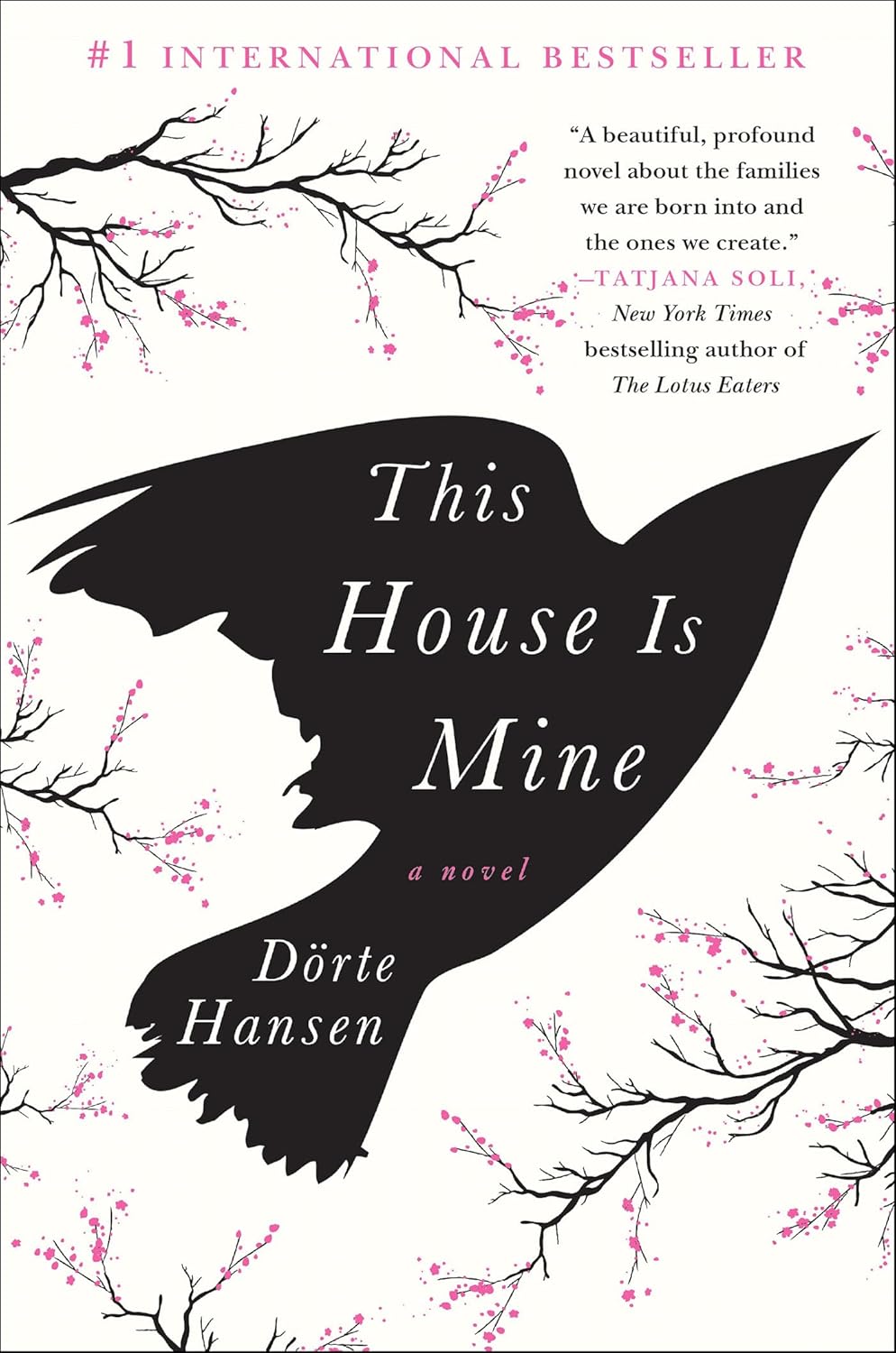 the house is mine - read through europe