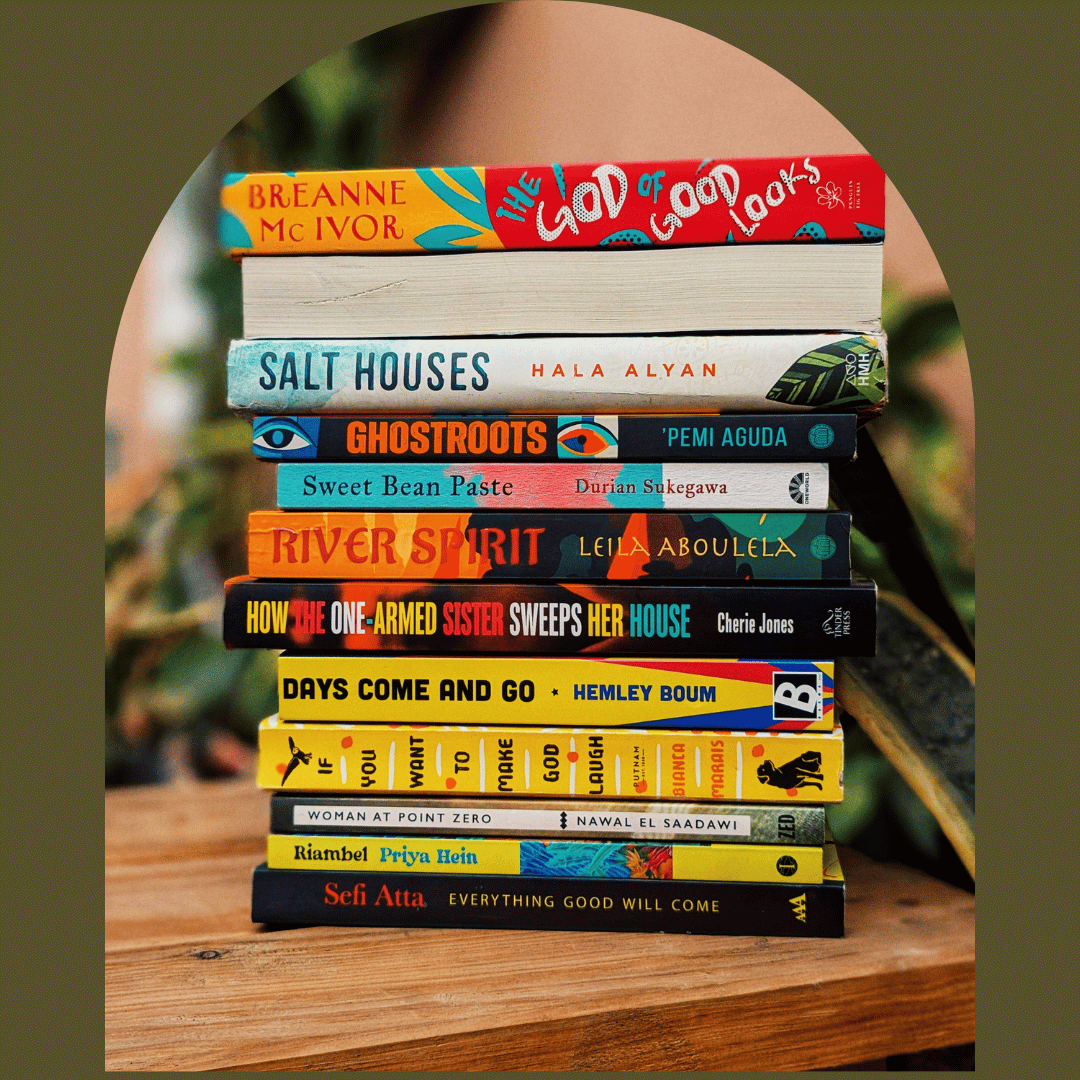 the indulgent bibliophile book club 2024