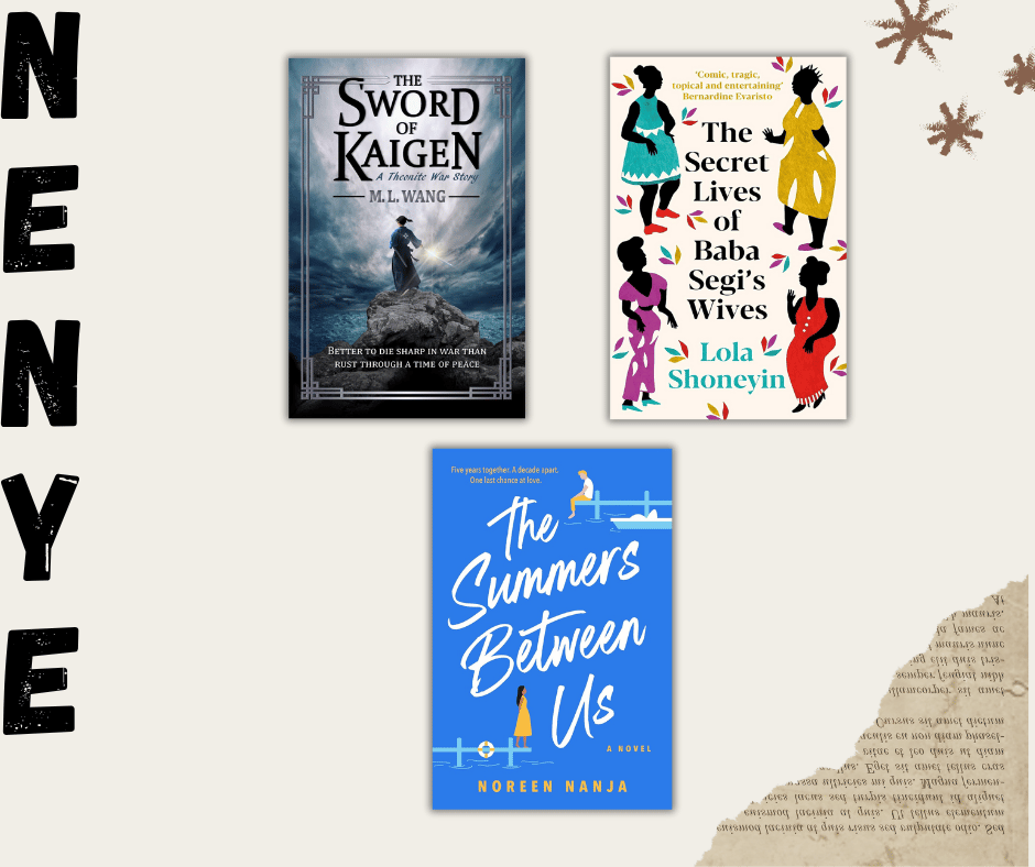 @nenye_wordsandwhatnot - Something Bookish curator