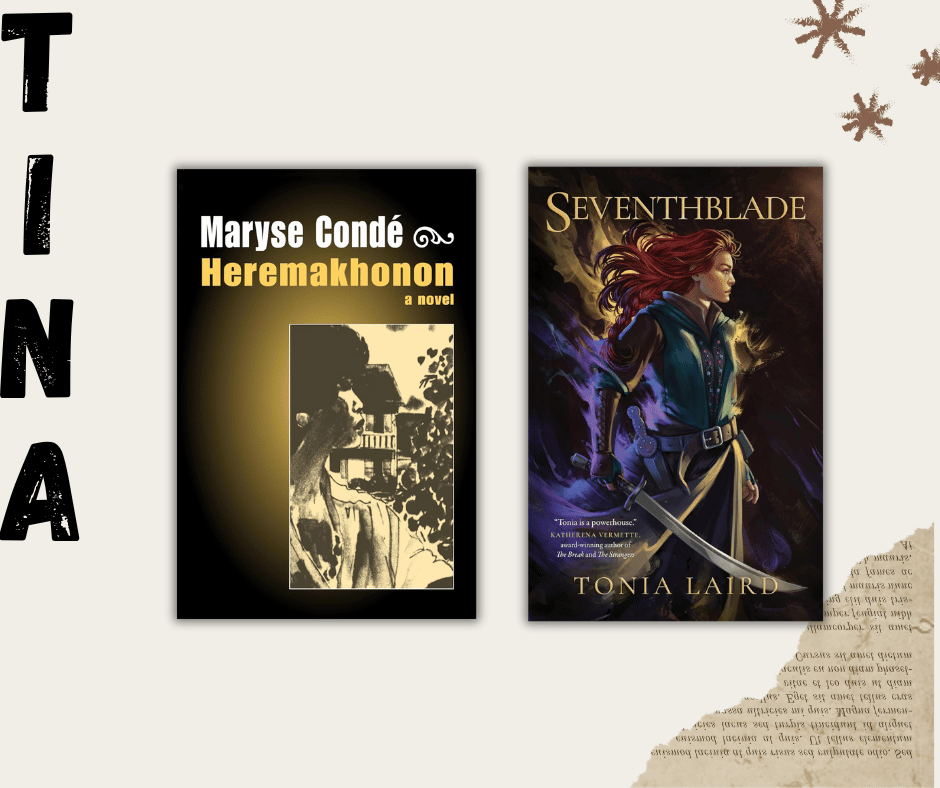 @2treads - Something bookish curator