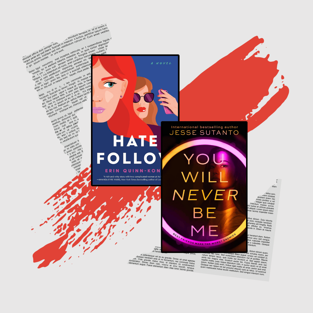 Dark, Twisty Books That Peel Back Influencer Life