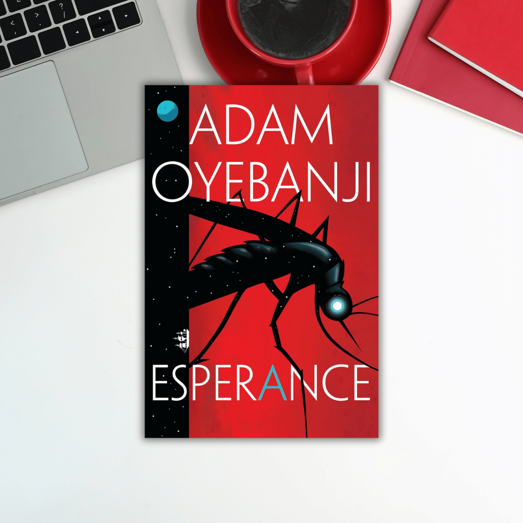 Esperance by Adam Oyebanji