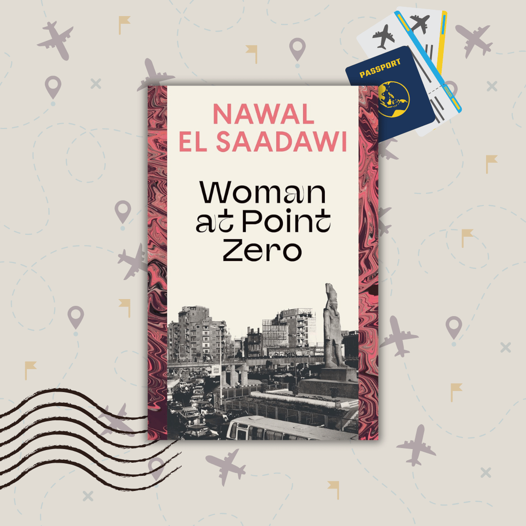 Books by Women in Translation About Courage, Truth, and Self-Discovery