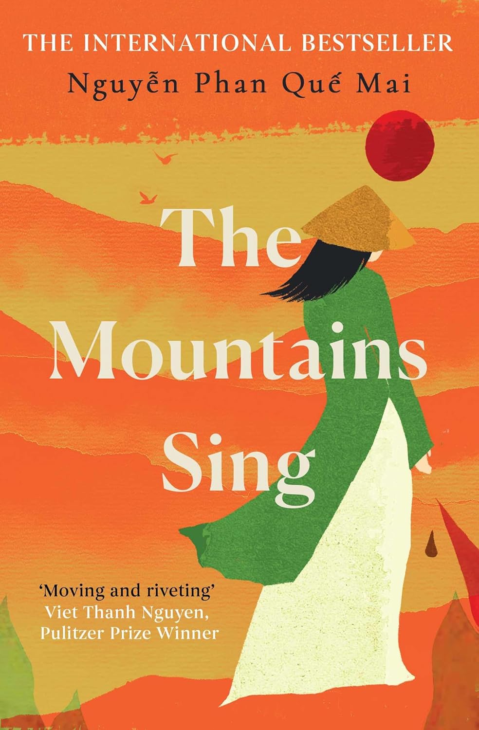 stories that resonate long after reading
