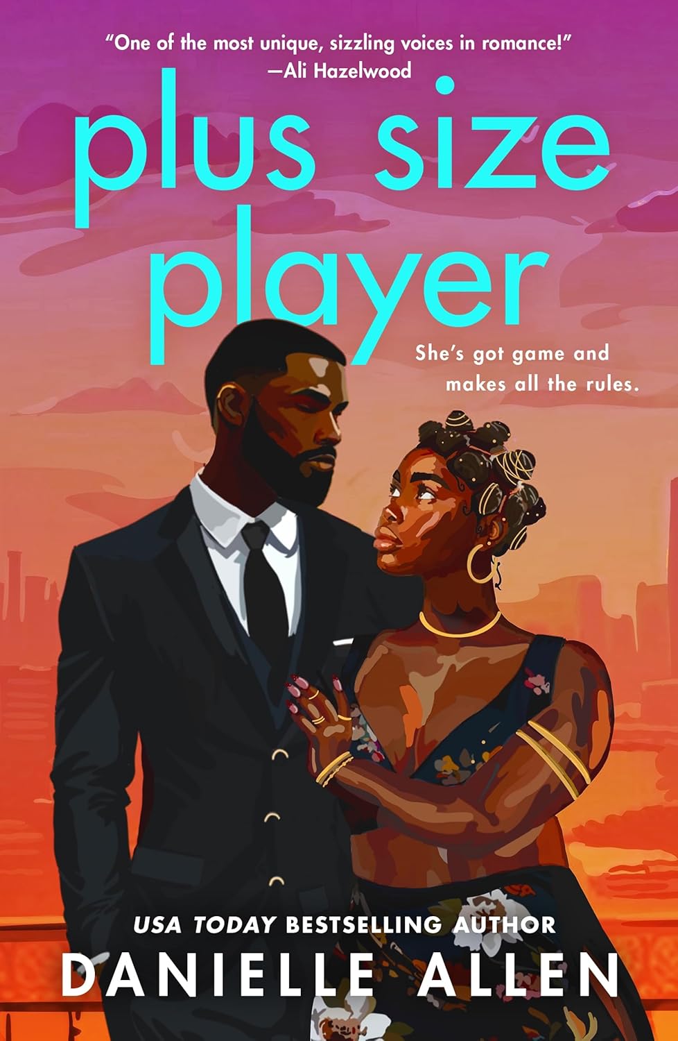 summer romance reads 2025