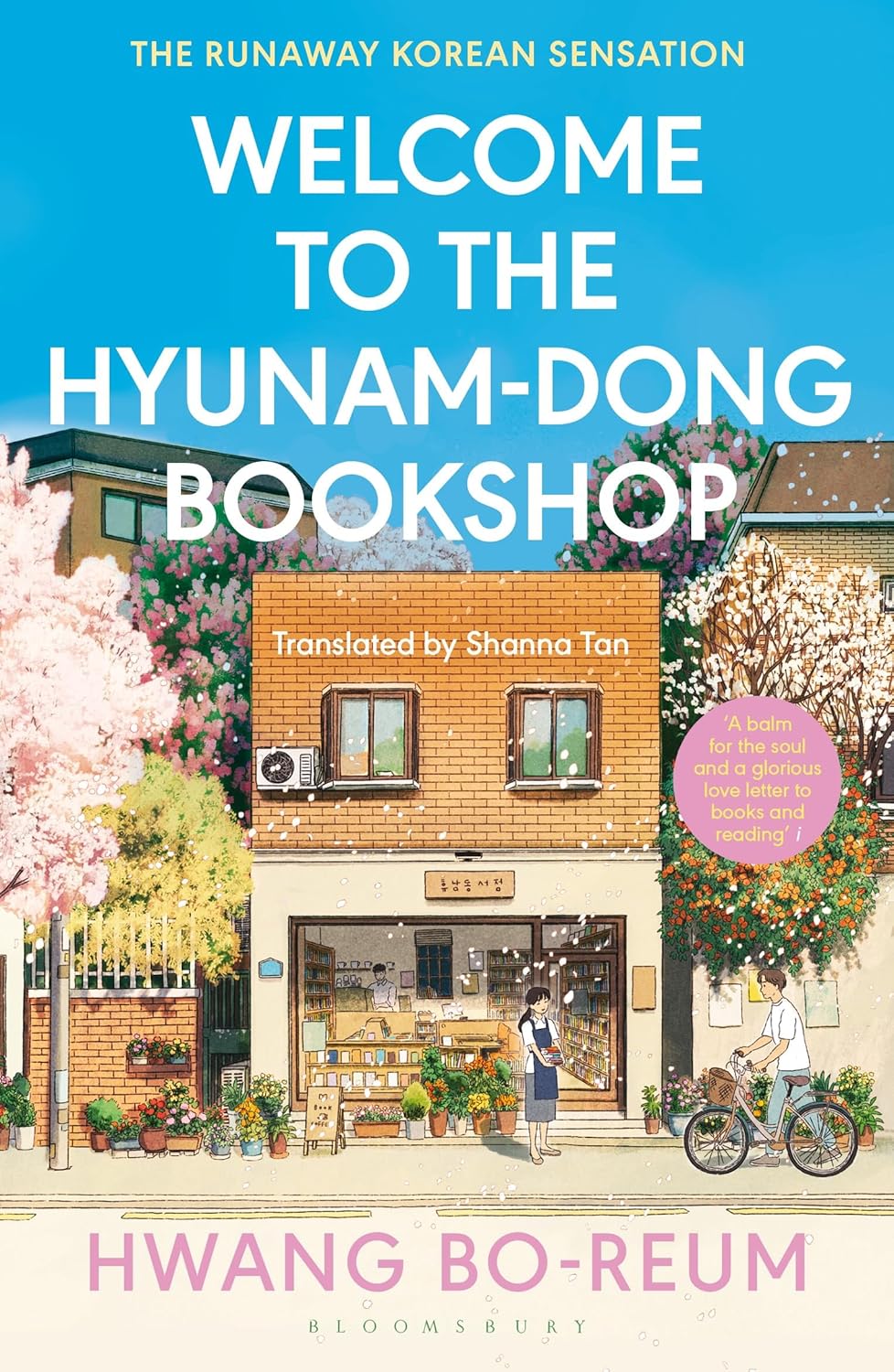 books about starting over
