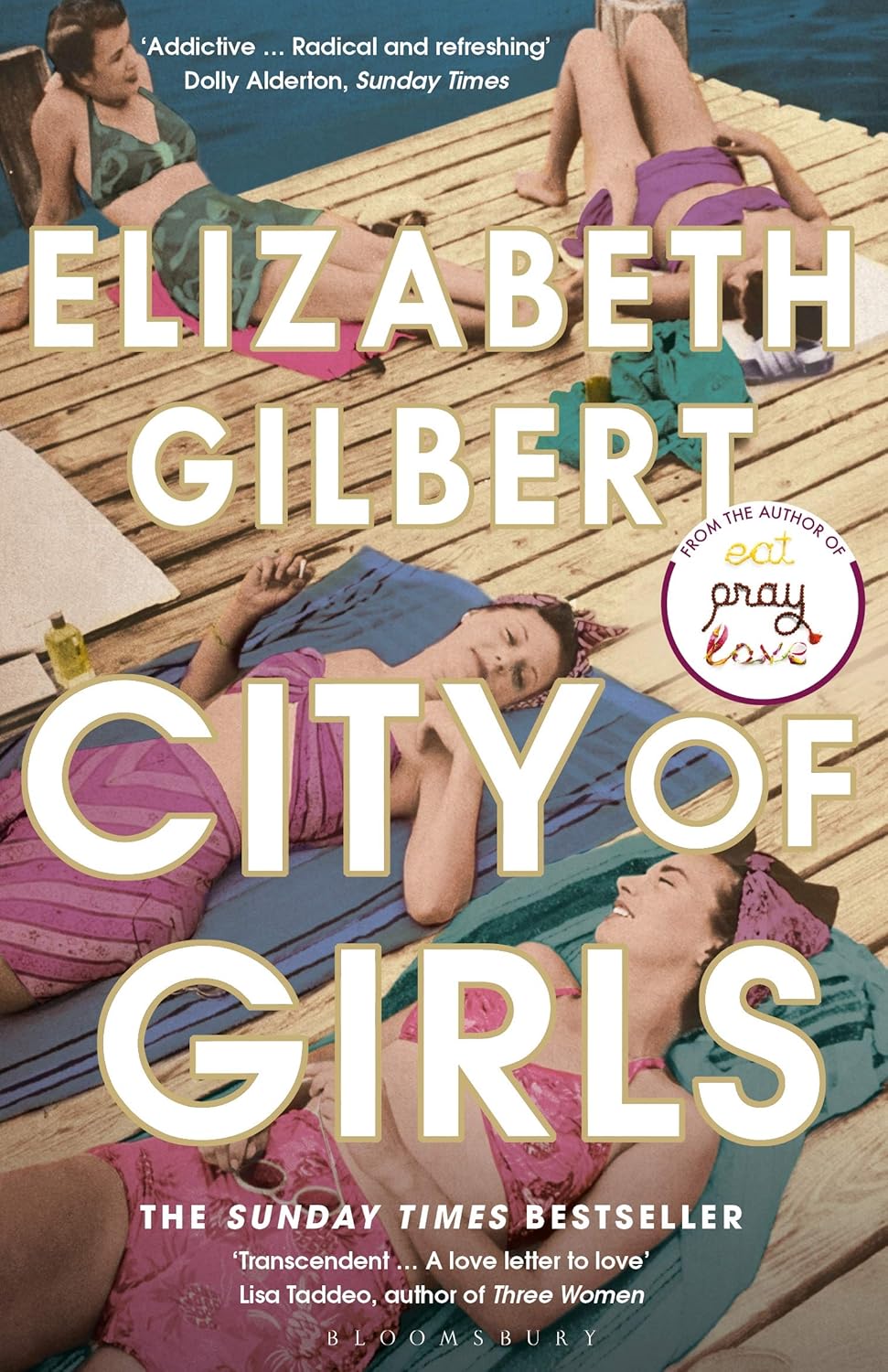 novels about new beginnings