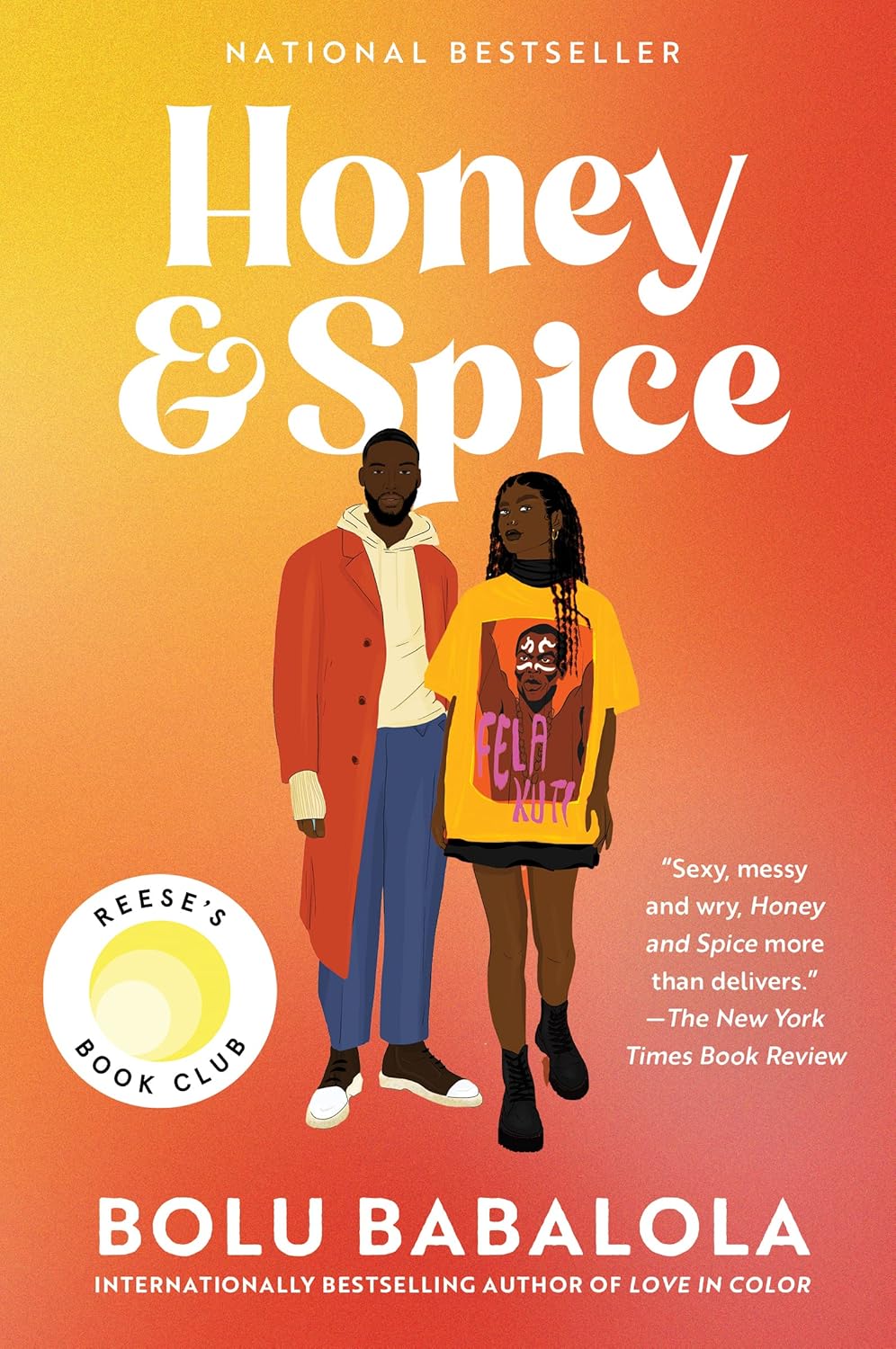 Love Island USA book pairings