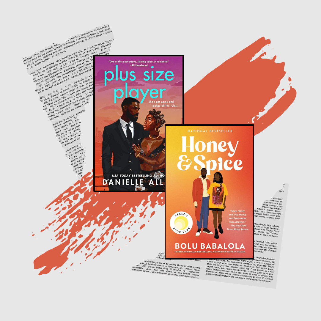 Books to Match 5 Iconic Moments from Love Island USA Season 7