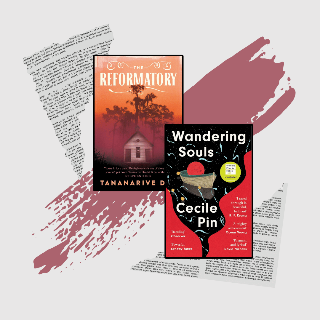 Did I Finish the Book, or Did the Book Finish Me? Stories That Hit Deep