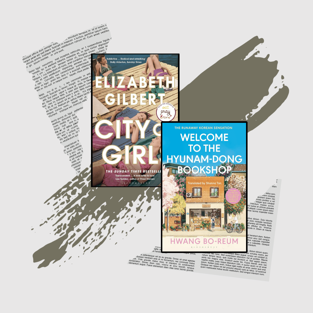 Fresh Starts: Novels That Celebrate New Chapters in Life