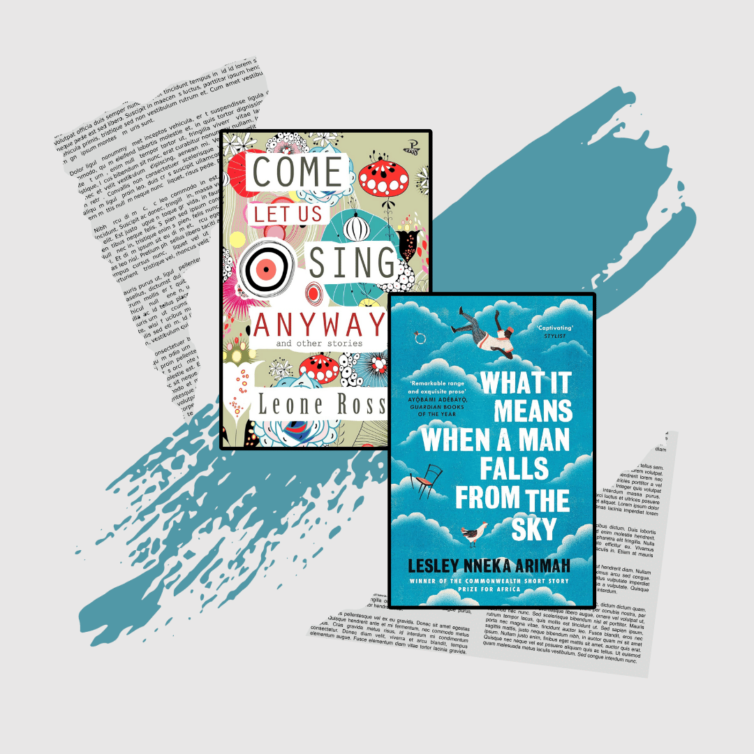 Stories That Resonate: Short Fiction That Demands to Be Felt