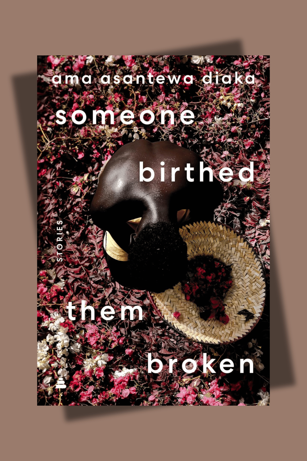 The Author As A Reader | Ama Asantewa Diaka